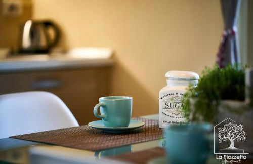 Appartamenti La Piazzetta - Foto 15