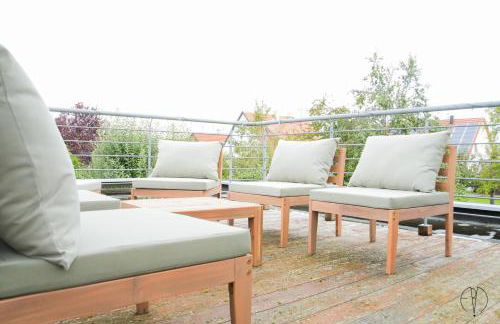 Modernes Wohnen in Geislingen - Foto 21