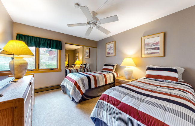 Ski Inn Condos - Foto 6