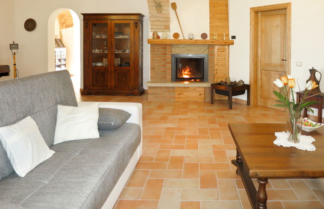 Podere Sant'Elisa - Foto 3