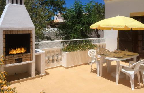 V3, Villa Belo Horizonte near Beach, Albufeira - Foto 19