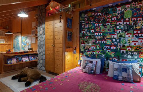 Vasilikia Mountain Farm & Retreat - Foto 31