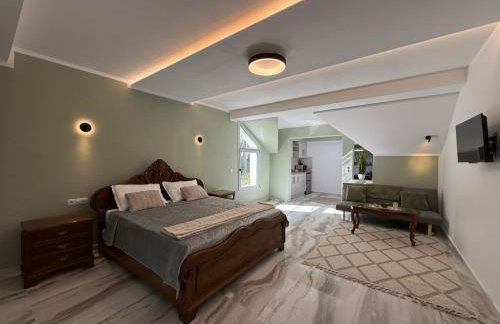 Heavens Balcony Meteora - Foto 1