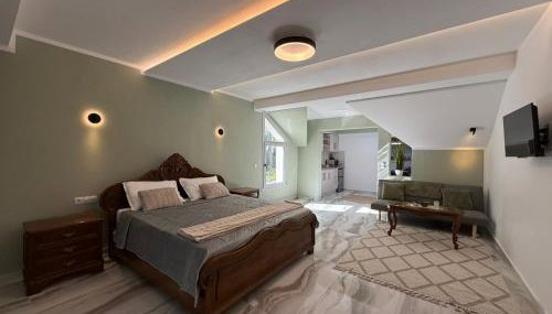 Heavens Balcony Meteora - Foto 1