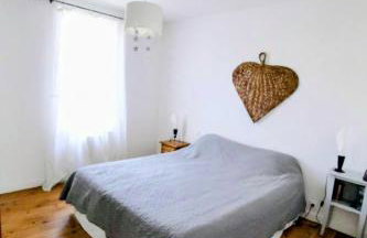 Le pont Saint Roch Logement lumineux avec garage - Photo 13