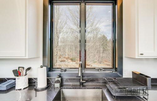 Lux Windham Getaway - Views & Indoor Heated Pool - Foto 43