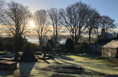 Cotswold Lodge - Foto 94