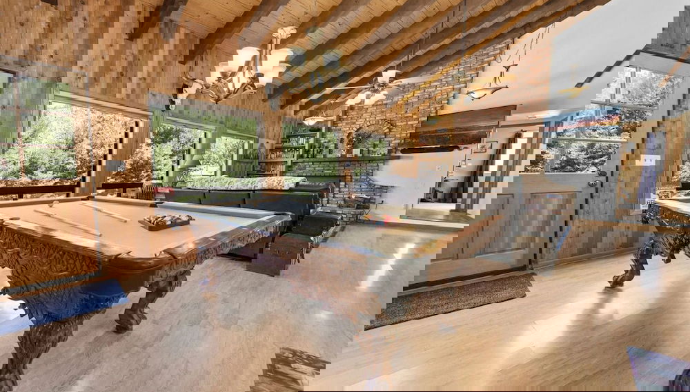 Mount Bearadise - Foto 1, Imagen principal