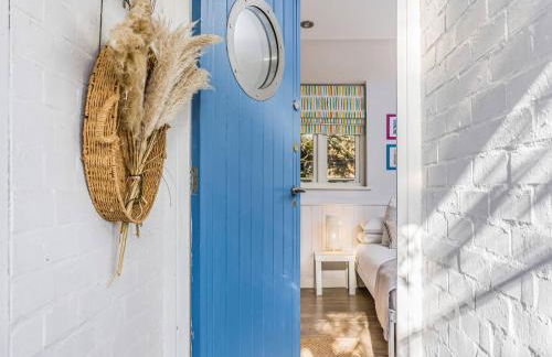 Delightful Studio in West Ashling - Pass the Keys - Foto 19