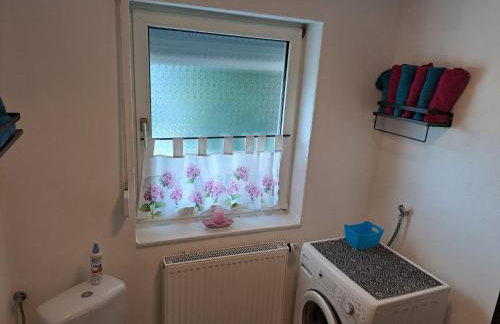 Ferienwohnung zum Finkenbachtal - Foto 29