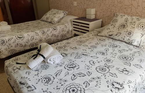 Piso turístico en el centro de Benavente - Foto 47