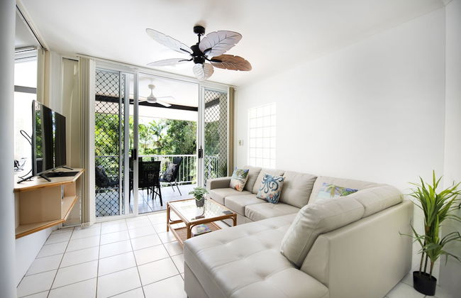 Golden Sands Beachfront Apartment Resort - Foto 44