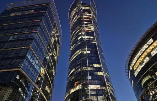 Black Pearl - Amazing City View, 130 sqm - Foto 74