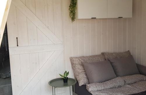 DOMKI POD DĘBAMI , Radawa - Foto 21