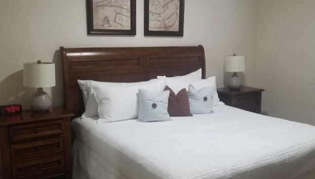 3 Bed 2 Bath Condo In Lucaya Village Near Disney 3 Bedroom Townhouse by RedAwning - Foto 4, Zimmer