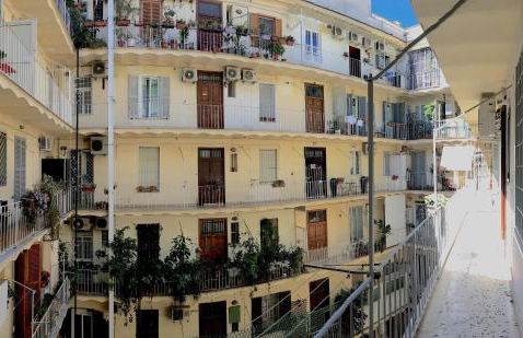 Vantaggio Apartment - Foto 50