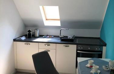 Charmante Ferienwohnungen auf Reitstall Wasserburg Anstel - ein Ort zum Wohlfühlen und Entspannen - Photo 15