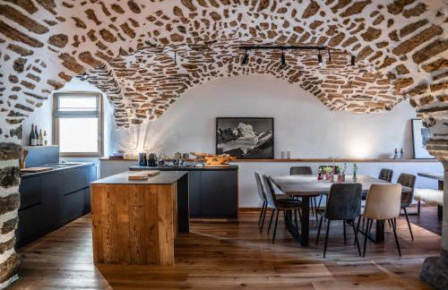 Maison Patou, superbe duplex au coeur du village du Casset, Le Monêtier les Bains, Serre Chevalier - Foto 14