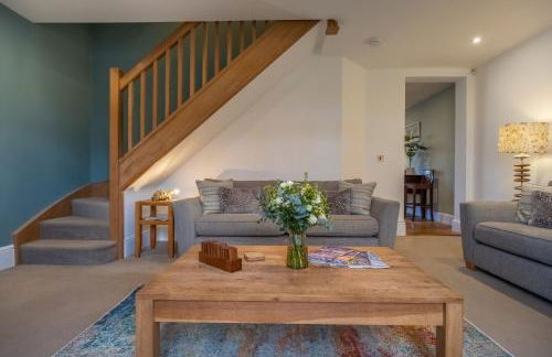 Bay Tree Cottage - Foto 15