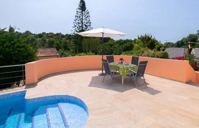 Casa Baladrar - Foto 24