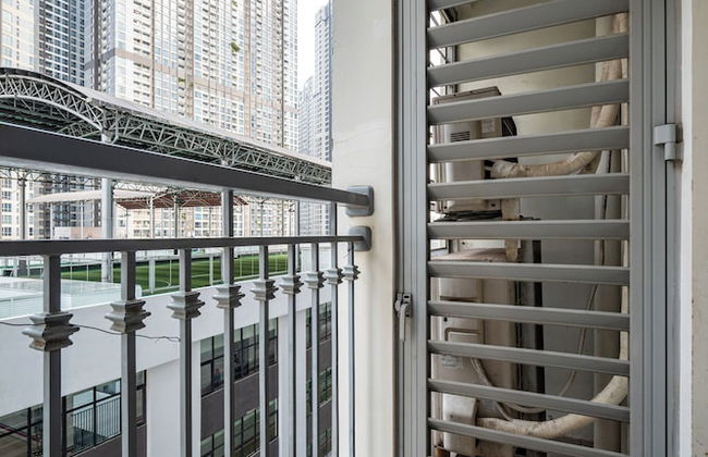 An Corner Vinhomes Central Park - Foto 33