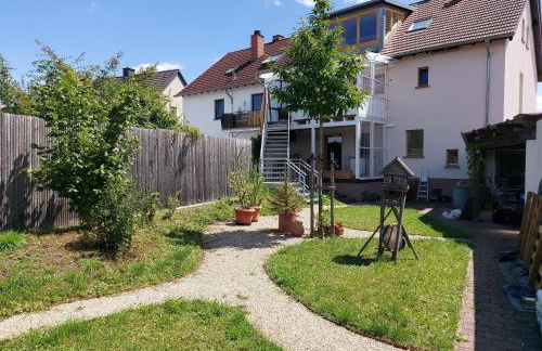 Ferienwohnung Hildegard - Foto 17