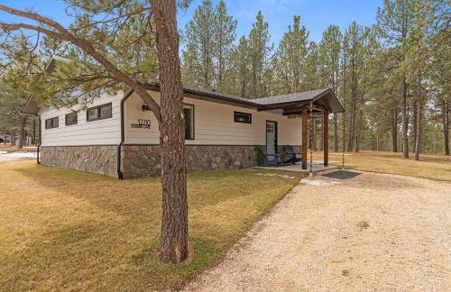 Camp Bluebird - Foto 18