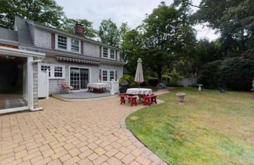 Menauhant Beach Paradise - Foto 9