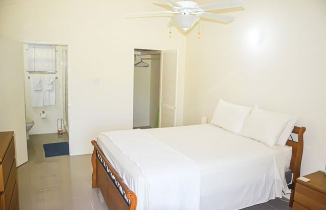 Twin Peak Cottage - Foto 3