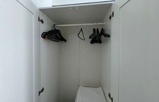 Istanbul HUB Flats - Photo 46