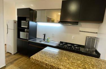 Residencial Luce Del Sole Apt 3 - Photo 1