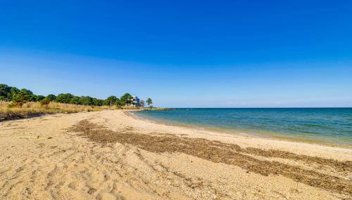 Walk to Beach Pet-Friendly Gem in Scotland! - Foto 3