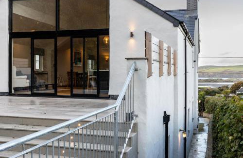 Golwg y Lan - A stunning home for 10 with sea views - Foto 54