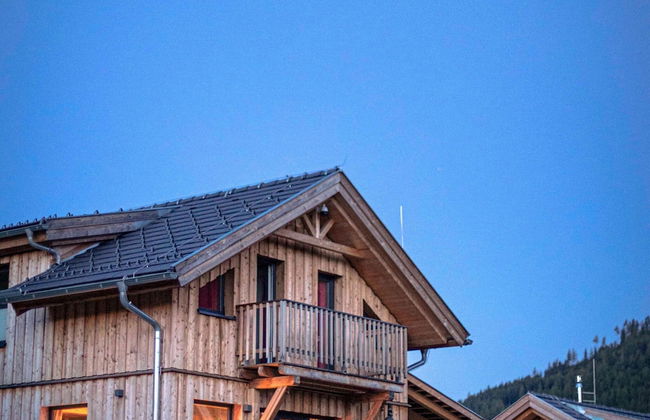 Superior #11 IR-Sauna&Sprudelwanne - Foto 31