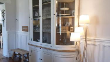 Les Volets Bleus de Veules Les Roses - Foto 5