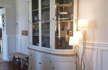 Les Volets Bleus de Veules Les Roses - Foto 5