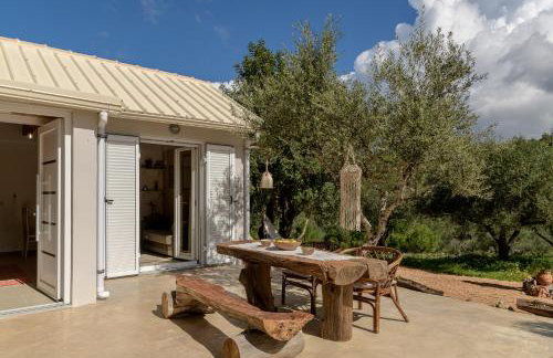 Casa Abuelo Cottage - Foto 26