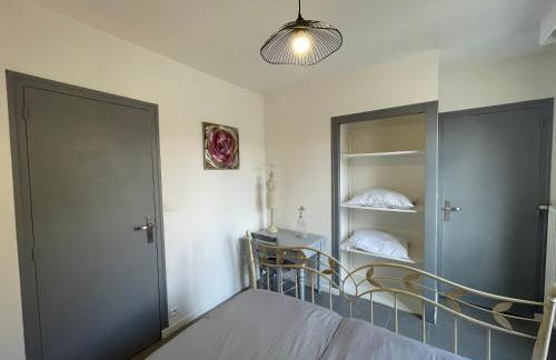 Grand appartement en vallée de la loire - Photo 15