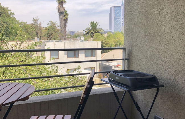 Red Velvet Apartment - Foto 24