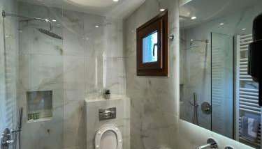 Giataki - Foto 5, Shower