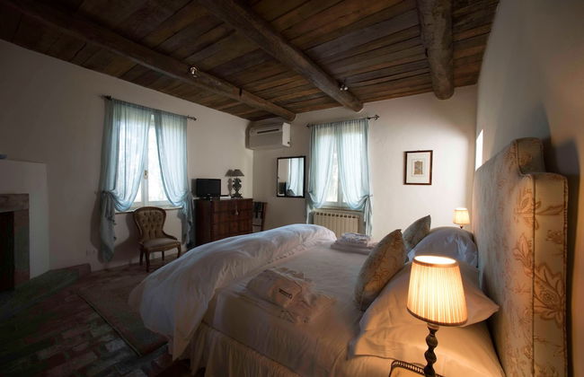 Tenuta Santo Pietro - Foto 19