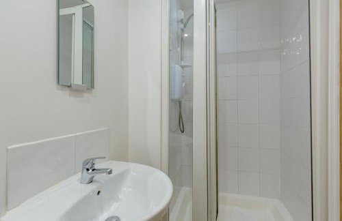 Southside Apartments by Destination Edinburgh - Foto 44