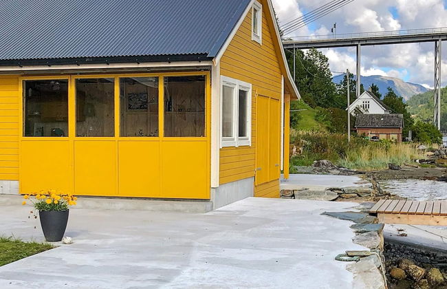 6 Person Holiday Home in Oystese - Photo 44