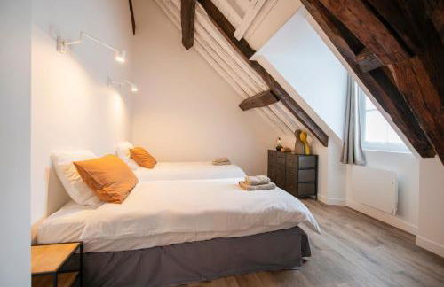 Le Laurencin Sens - Le Comble - Cœur de ville - Foto 7