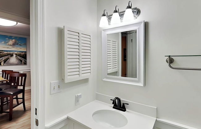 The Spa 1219 - Foto 17