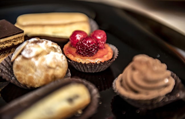 Appart Hotel GLAM88 Suites SPA et SAUNA - Photo 44