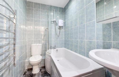 2 Bed in Cardiff oc-45394 - Foto 13