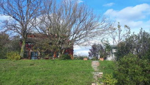 La Casa Sopra Le Nuvole - Foto 4