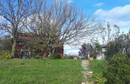 La Casa Sopra Le Nuvole - Foto 4