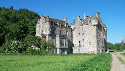 Castle Kennels - Foto 5